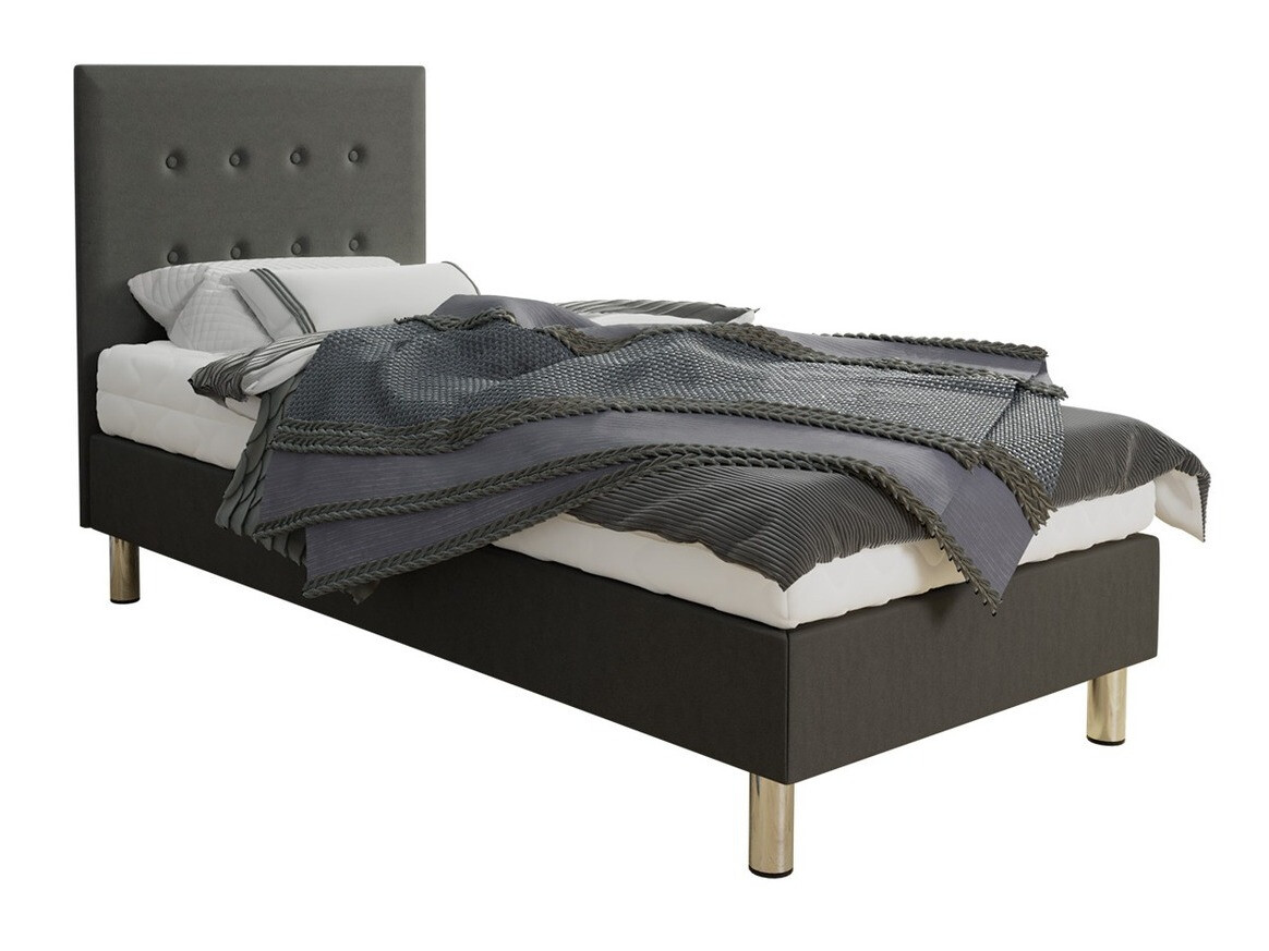 Bett Logan 100 (Solo 267)