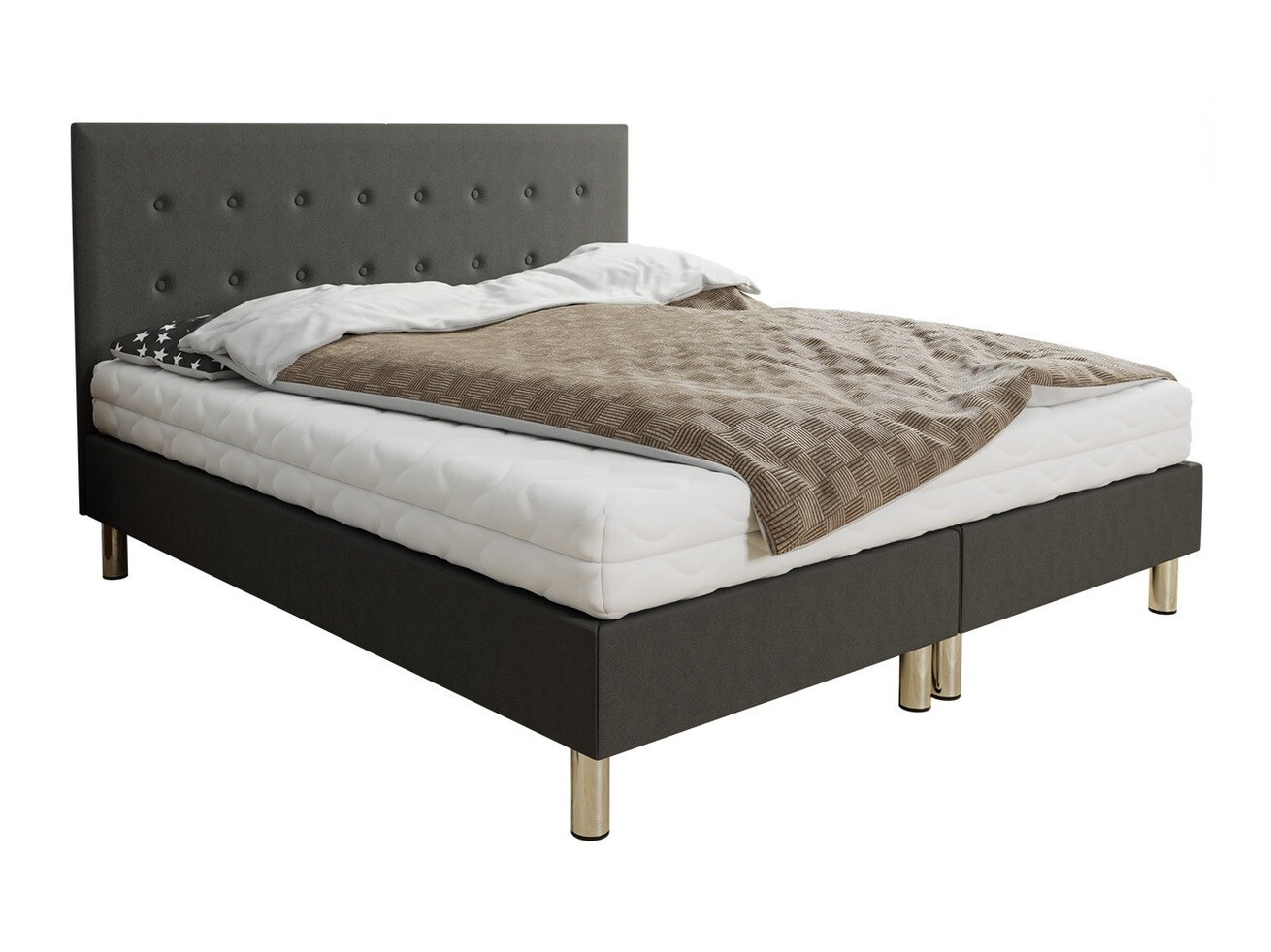 Bett Logan 100 (Solo 267)