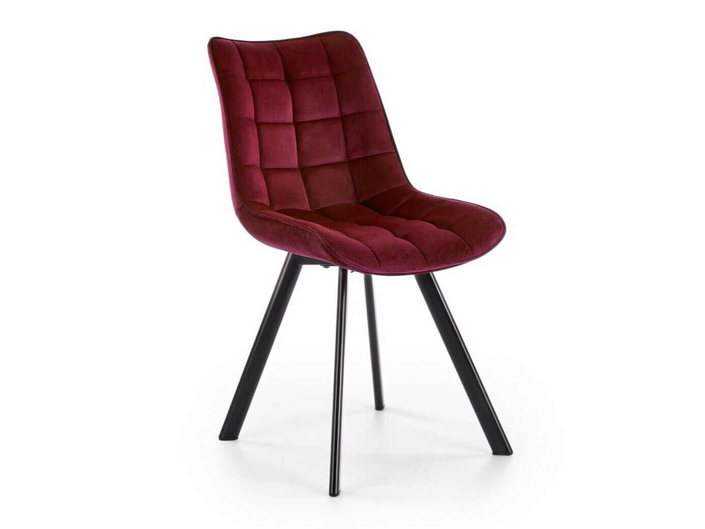 Stuhl Houston 739 (Bordeaux)