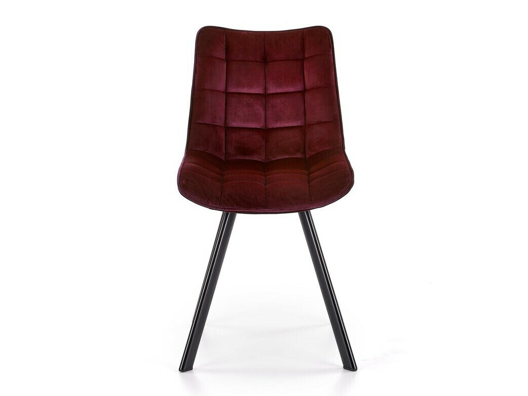 Stuhl Houston 739 (Bordeaux)