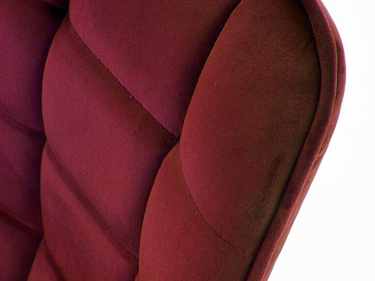 Stuhl Houston 739 (Bordeaux)