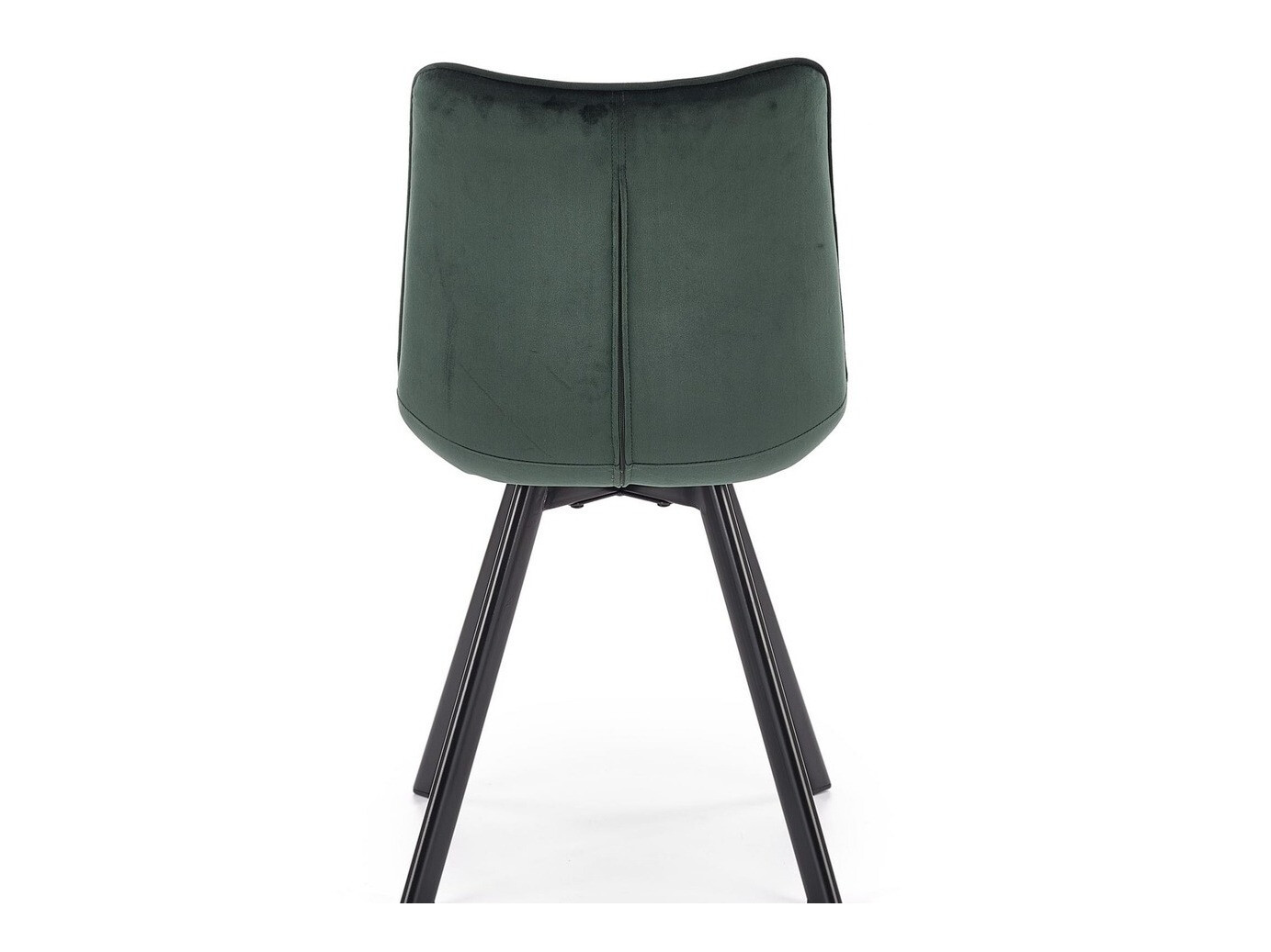 Stuhl Houston 739 (Dunkelgrün)