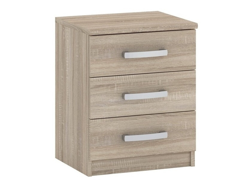 Schubladenblock Bristol 149 (Sonoma eichenholz)