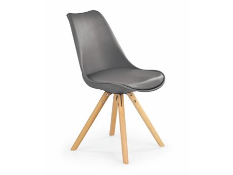 Stuhl Houston 251 (Grau)