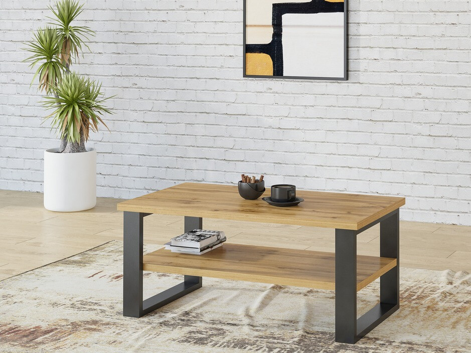 Couchtisch Avicavu 110