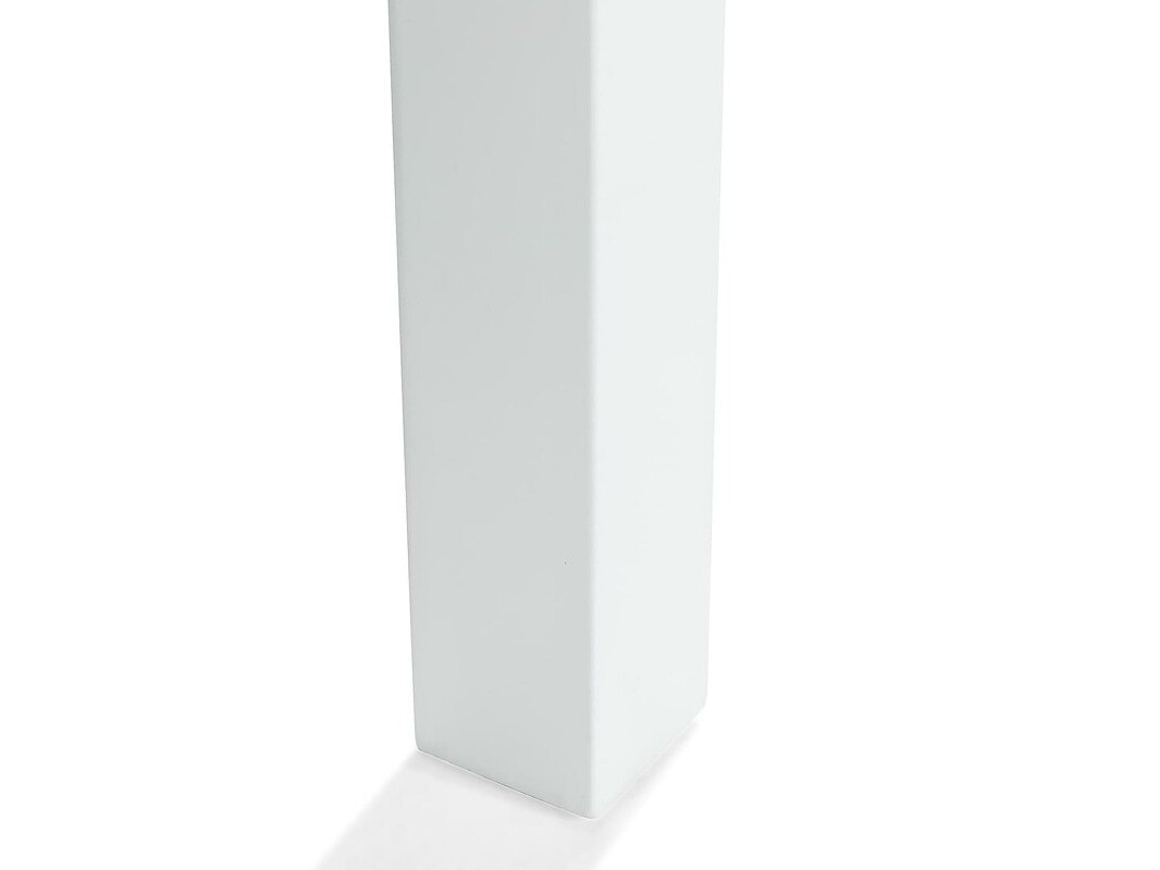 Essgruppe Scandinavian Choice 567 (Weiss + Grau)