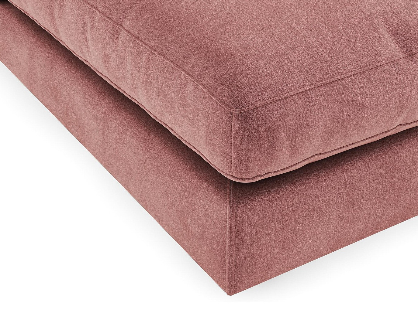 Modularer Sessel Mornole 117 (Monolith 63)