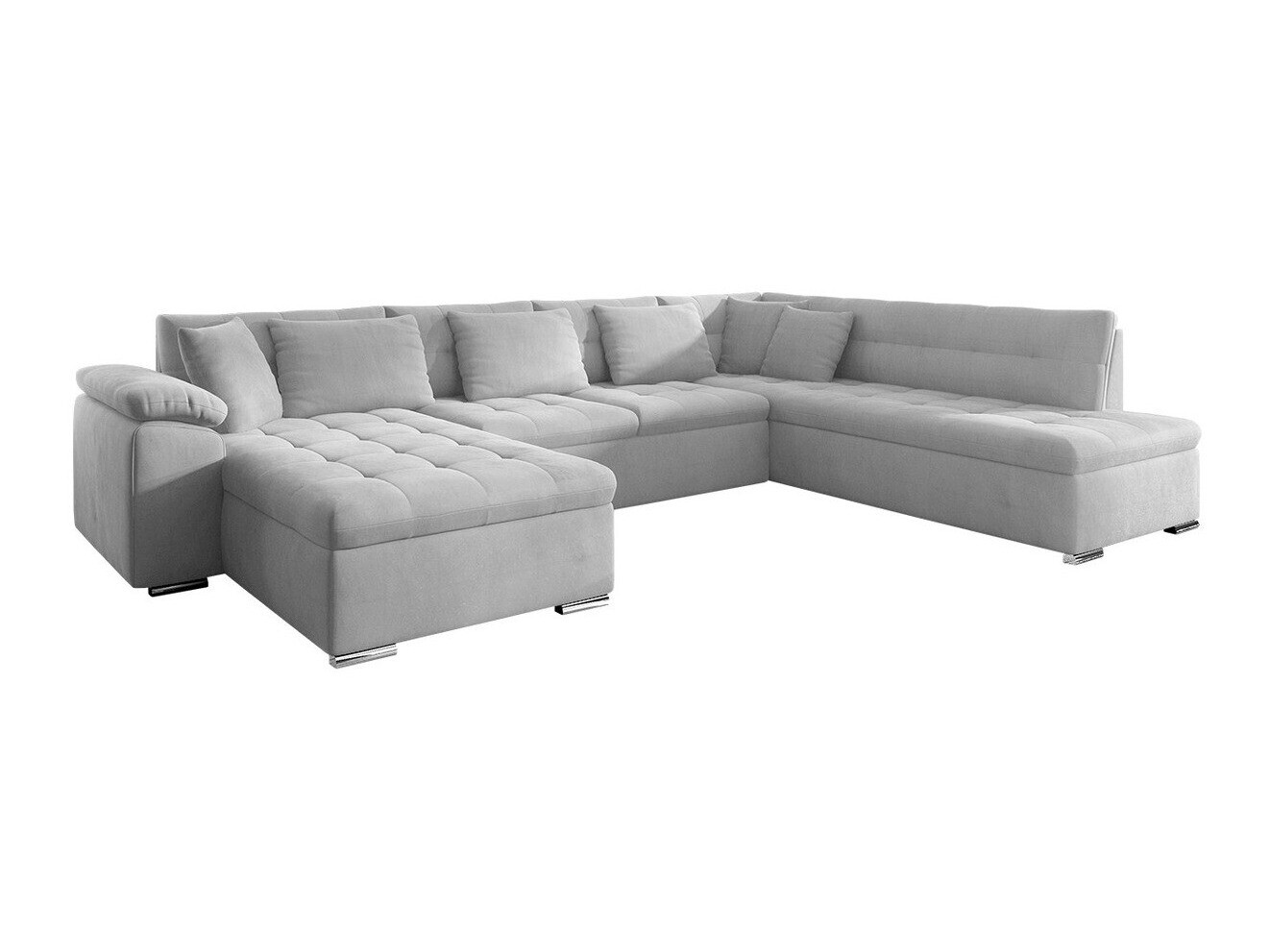 Ecksofa Comfivo Gemma II (Links)
