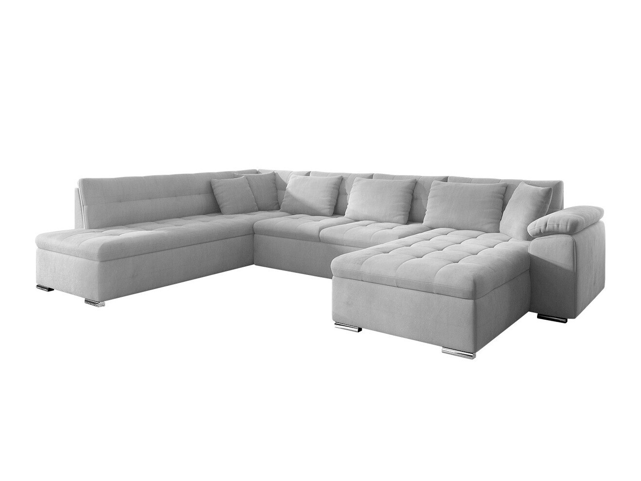 Ecksofa Comfivo Gemma II (Rechts)