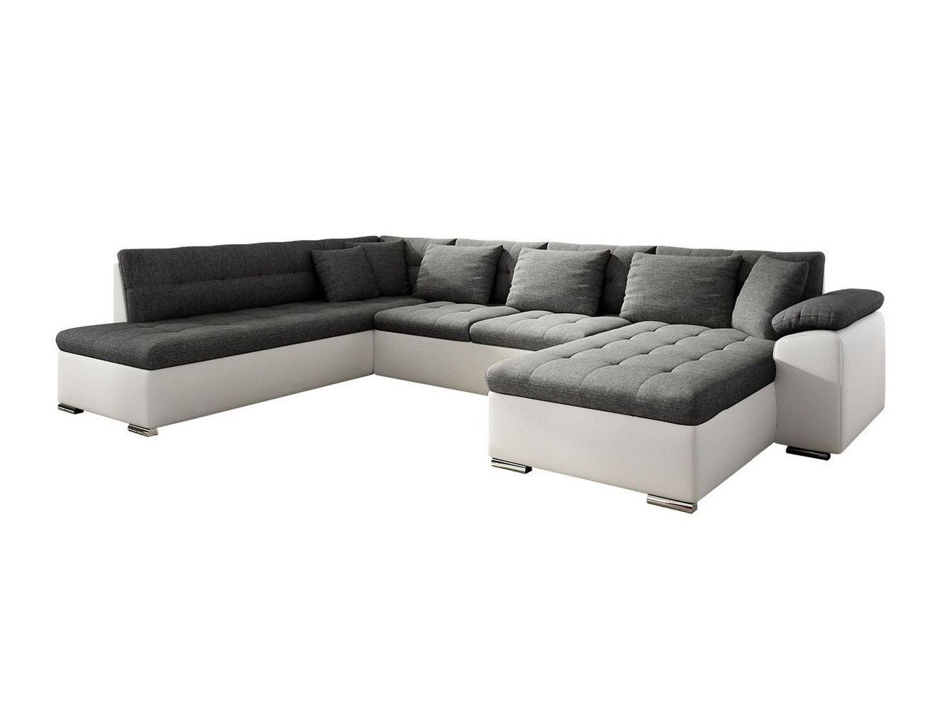 Ecksofa Comfivo Gemma (Rechts)