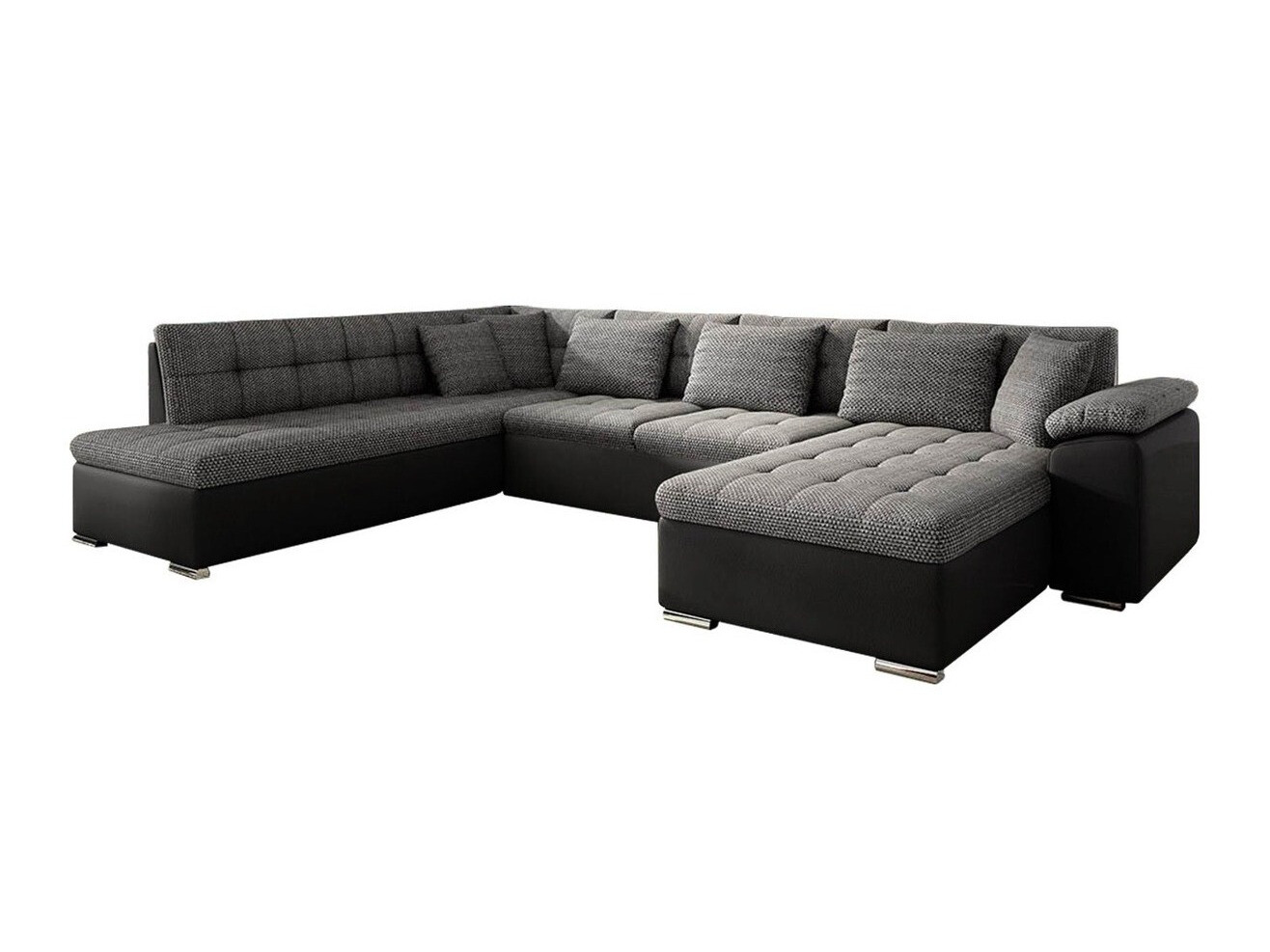 Ecksofa Comfivo Gemma (Rechts)