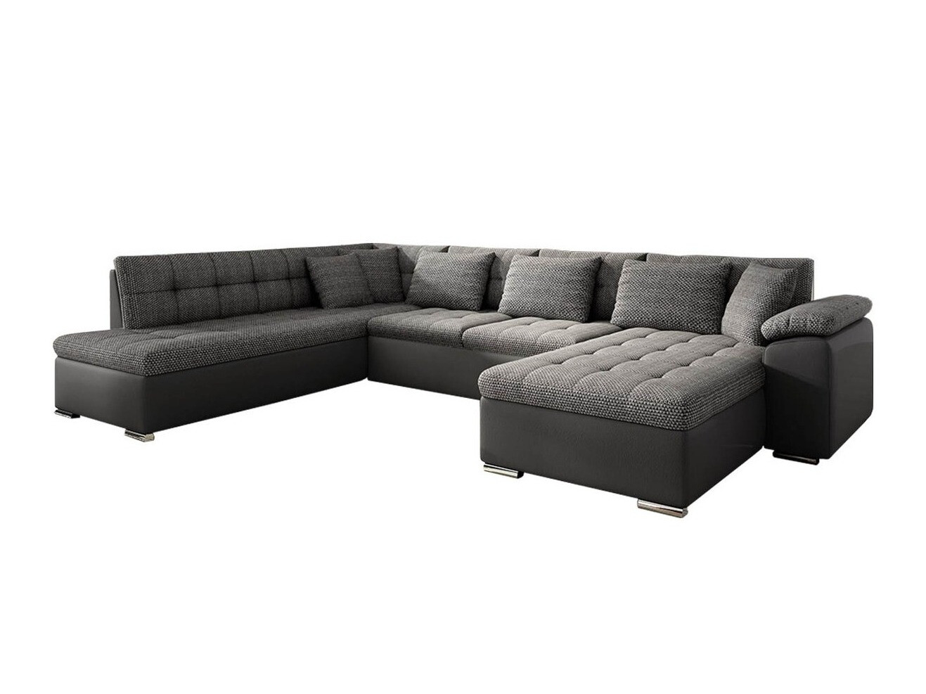 Ecksofa Comfivo Gemma (Rechts)