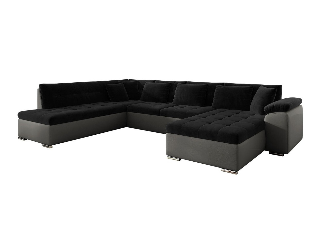 Ecksofa Comfivo Gemma (Rechts)