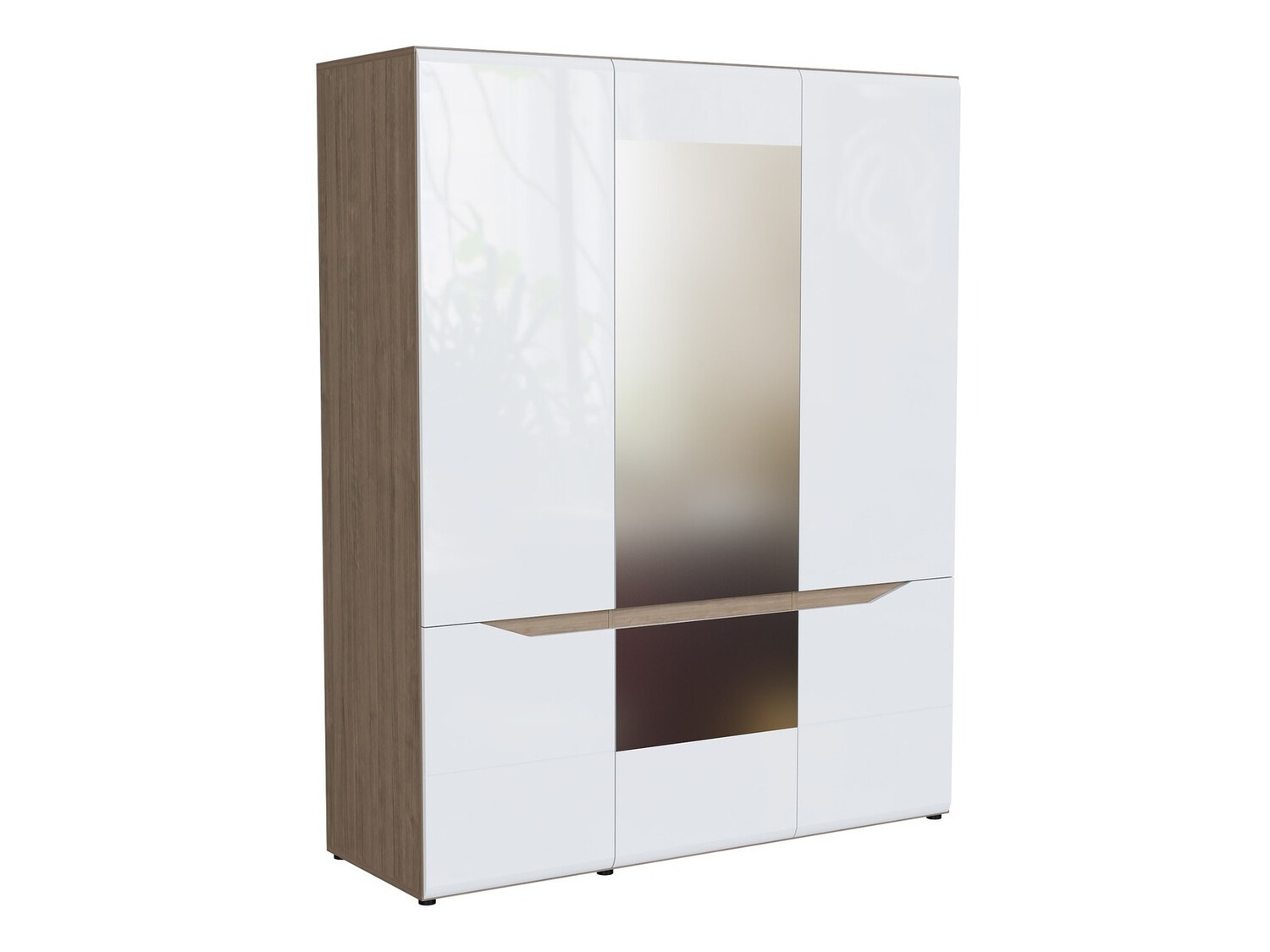 Kleiderschrank Salsevi 108