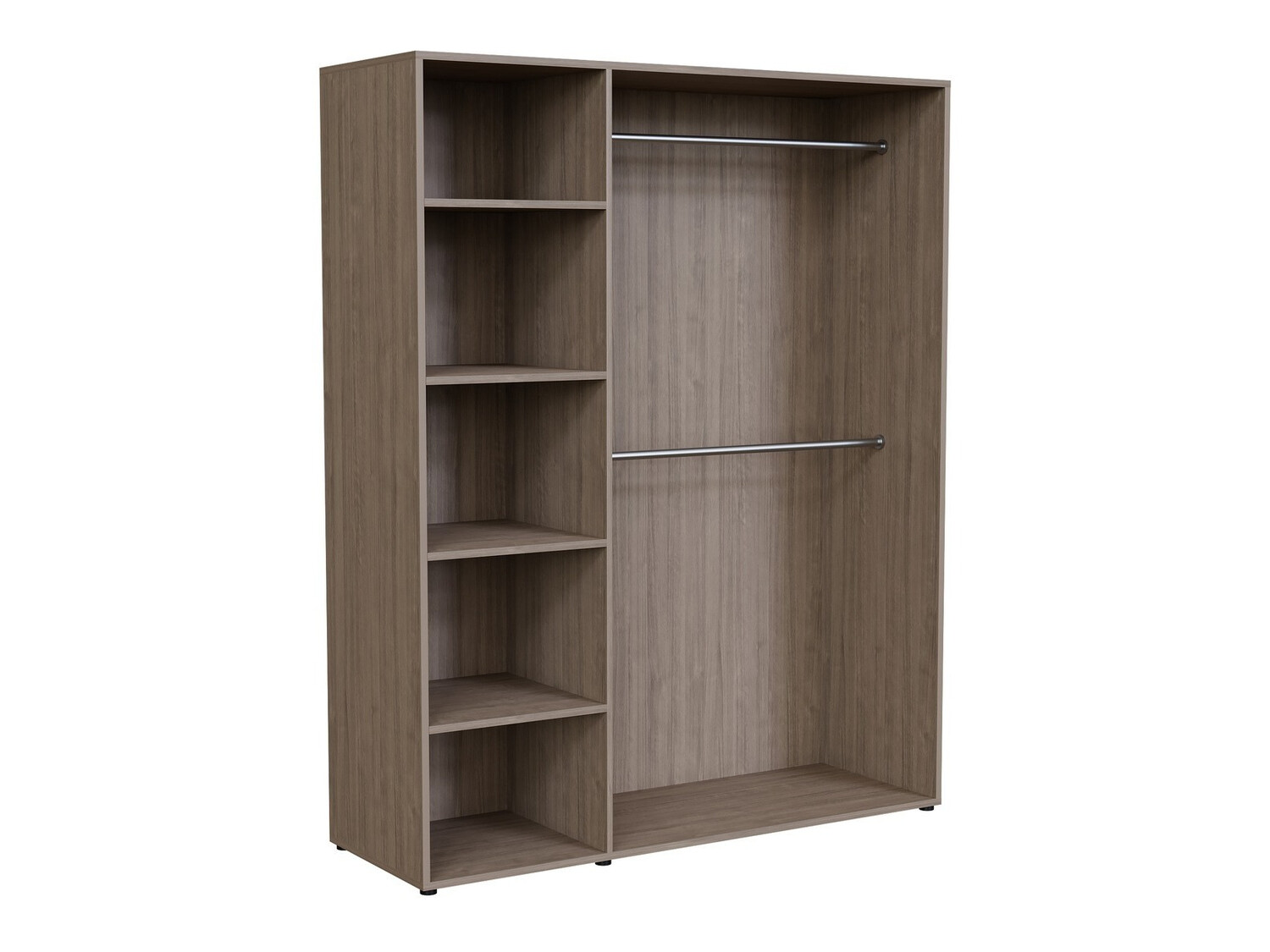 Kleiderschrank Salsevi 108