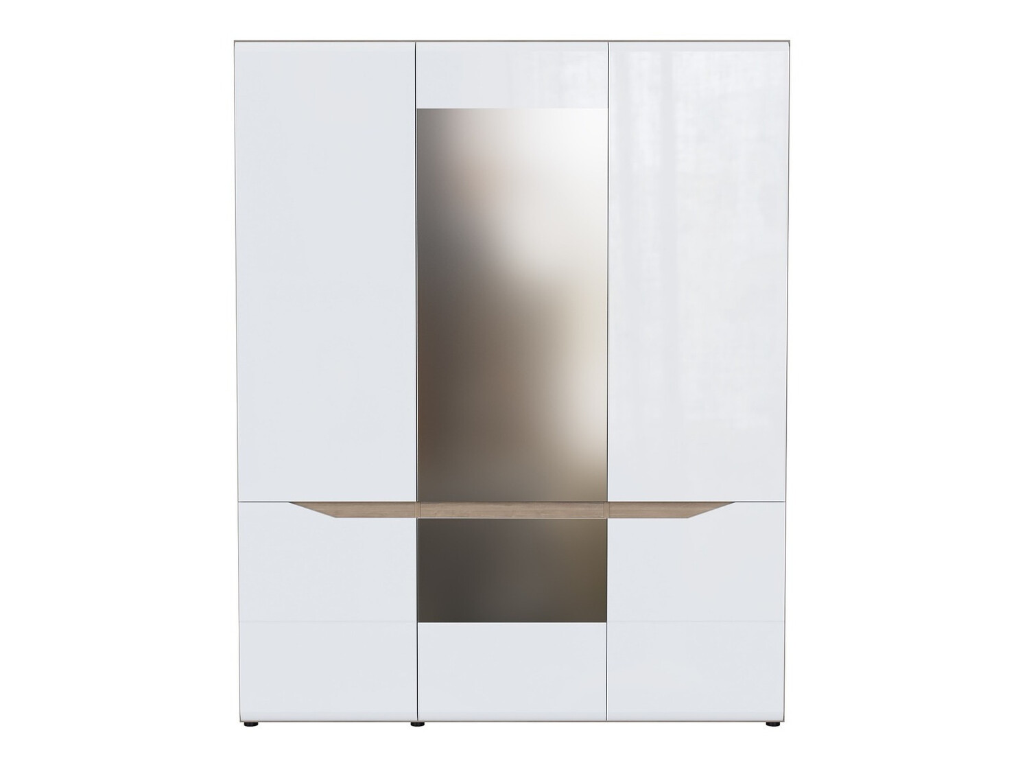 Kleiderschrank Salsevi 108