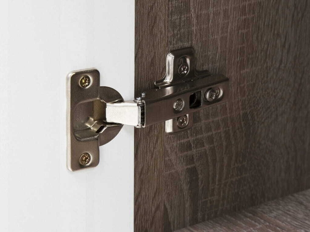 Kleiderschrank Salsevi 108