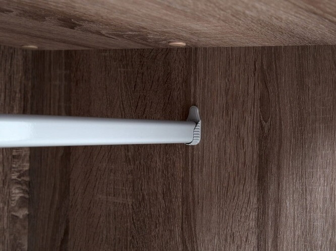 Kleiderschrank Salsevi 108