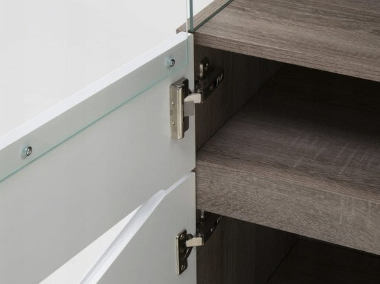 Sideboard Salsevi 104