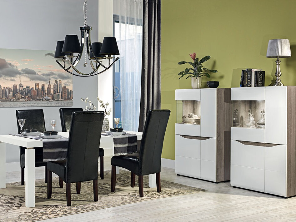 Sideboard Salsevi 104
