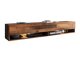 TV-Möbel Sarasota 119 (Gealtertes Holz)
