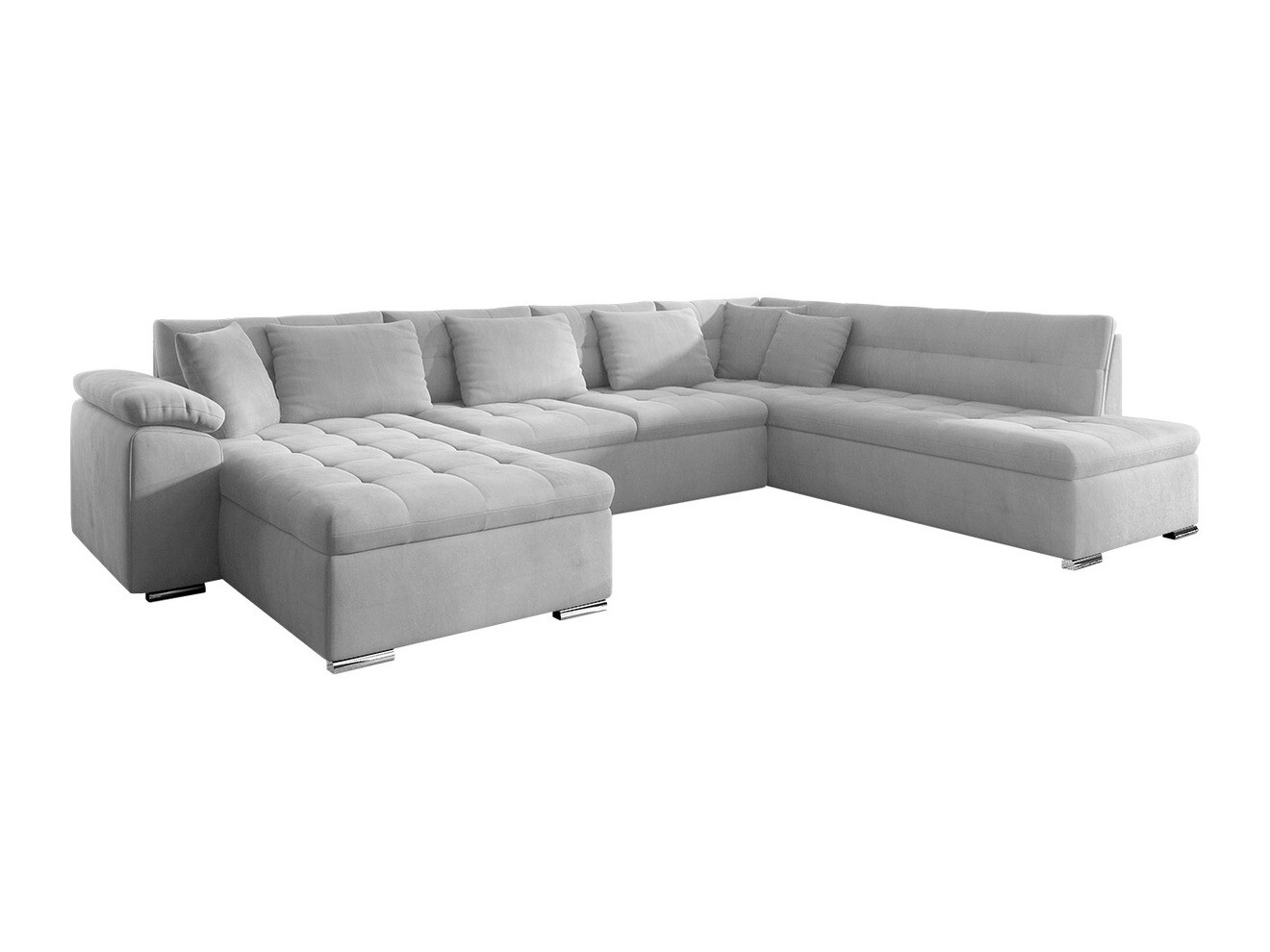 Ecksofa Comfivo Gemma (Links)