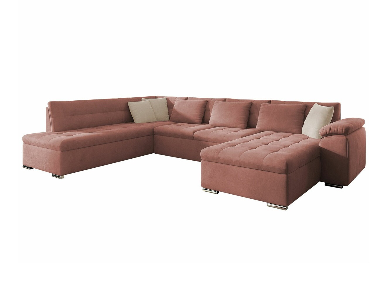 Ecksofa Comfivo Gemma (Rechts)