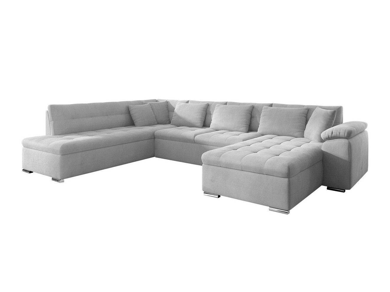 Ecksofa Comfivo Gemma (Rechts)
