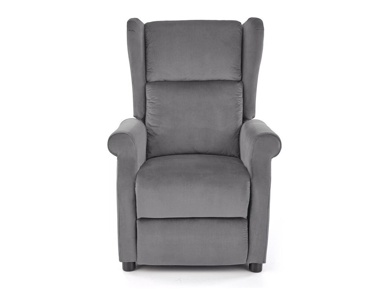 Sessel Liegesessel Houston 878 (Bluvel 14)