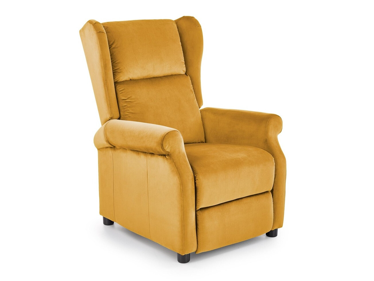 Sessel Liegesessel Houston 878 (Bluvel 68)