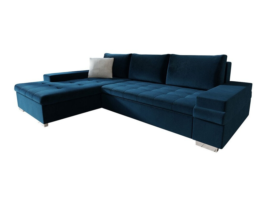 Ecksofa Comfivo Olivetum I (Kronos 09 + Paros 5)