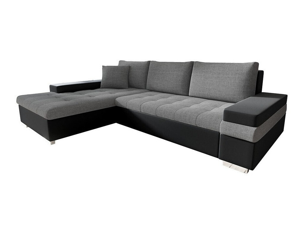 Ecksofa Comfivo Olivetum I (Soft 011 + Lux 05)
