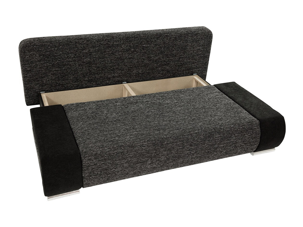 Schlafsofa Comfivo Pudor (Alova 04 + Lawa 06)