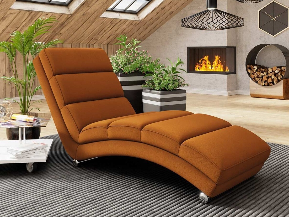 Chaiselongue Comfivo 109 (Manila 31)