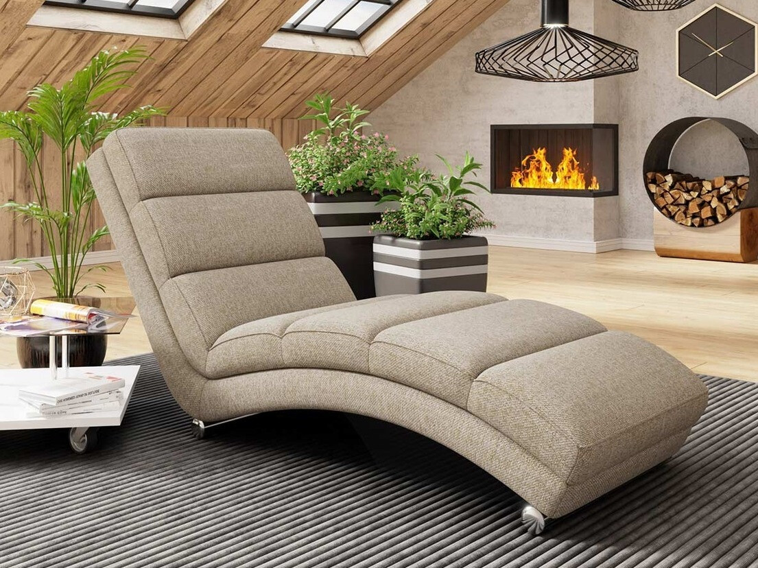 Chaiselongue Comfivo 109 (Tatum 272)