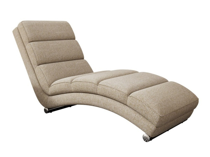 Chaiselongue Comfivo  Pirum (Tatum 272)