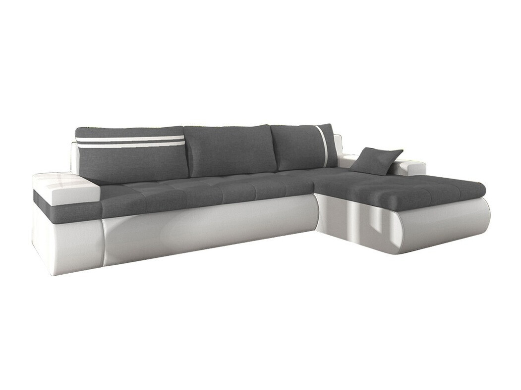 Ecksofa Temple 100 (Soft 017 + Antara 2021)