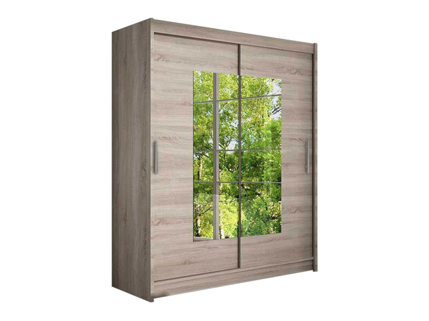 Kleiderschrank Closico Camera III