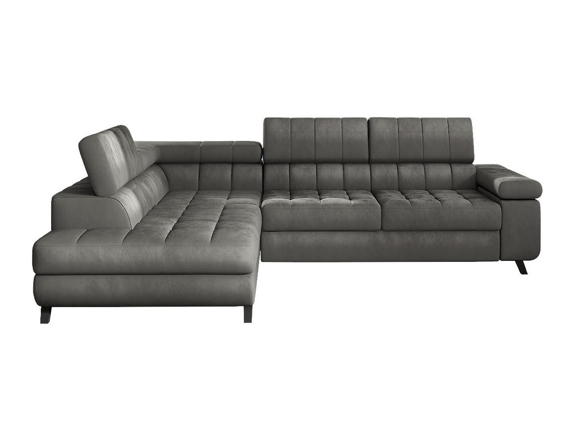 Ecksofa Comfivo Agnus (Magic Velvet 2217)