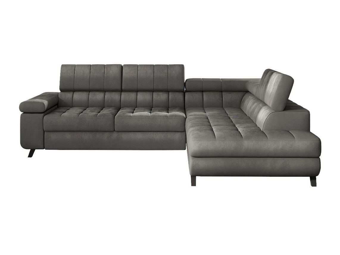 Ecksofa Comfivo Agnus (Magic Velvet 2217)