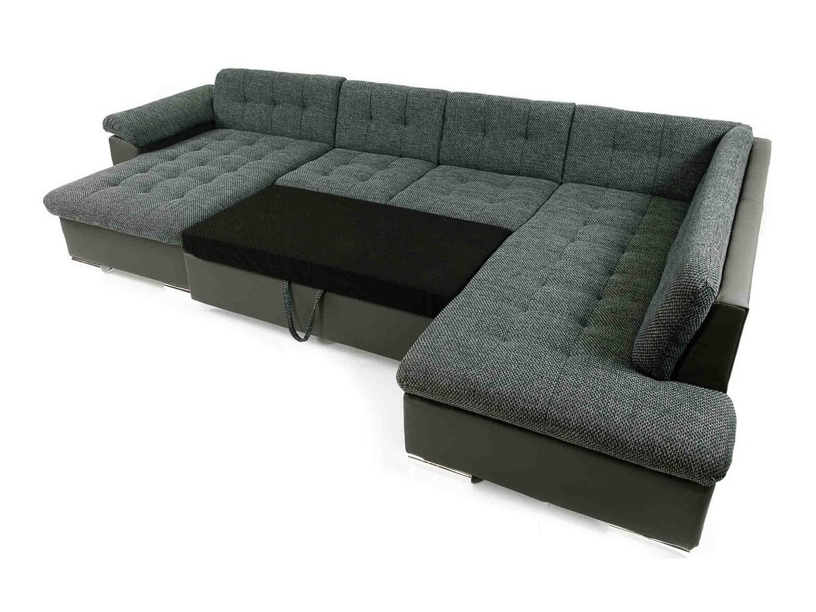 Ecksofa Comfivo Gemma IV (Polo 894 + Polo 897)