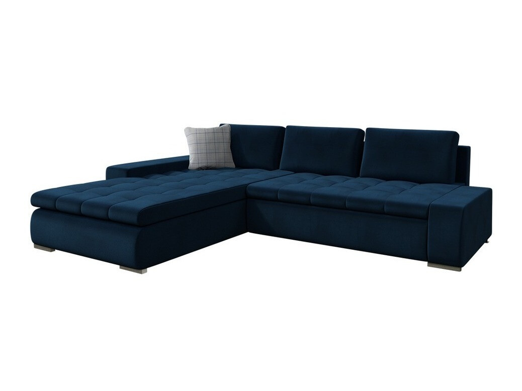Ecksofa Comfivo Nitor II (Kronos 09 + Senegal 818)