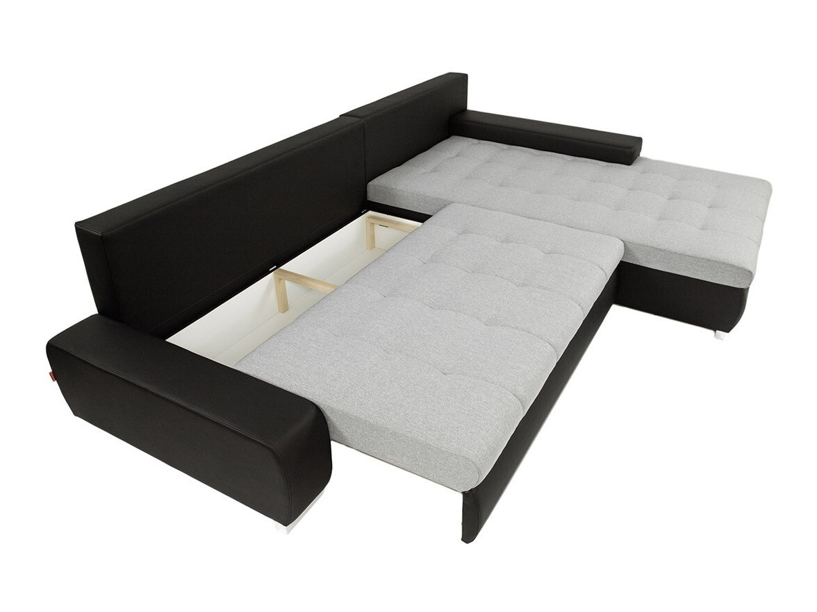 Ecksofa Comfivo Nitor II (Majorka 03)