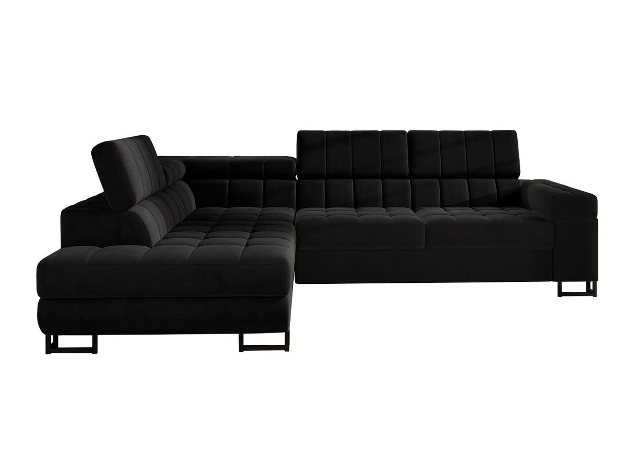 Ecksofa Comfivo Anima (Magic Velvet 2219)