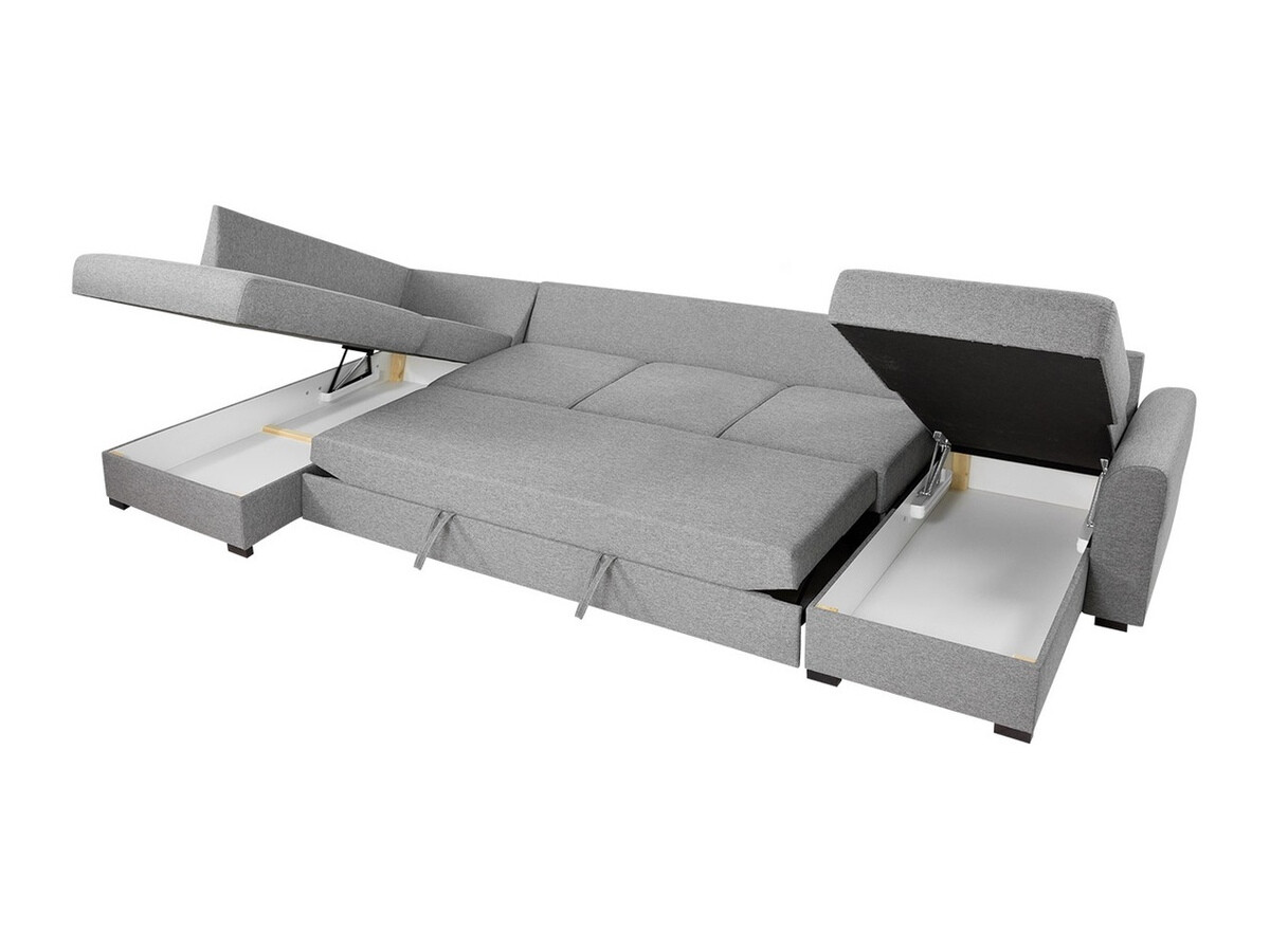 Ecksofa Comfivo Flumen I (Twist 23)