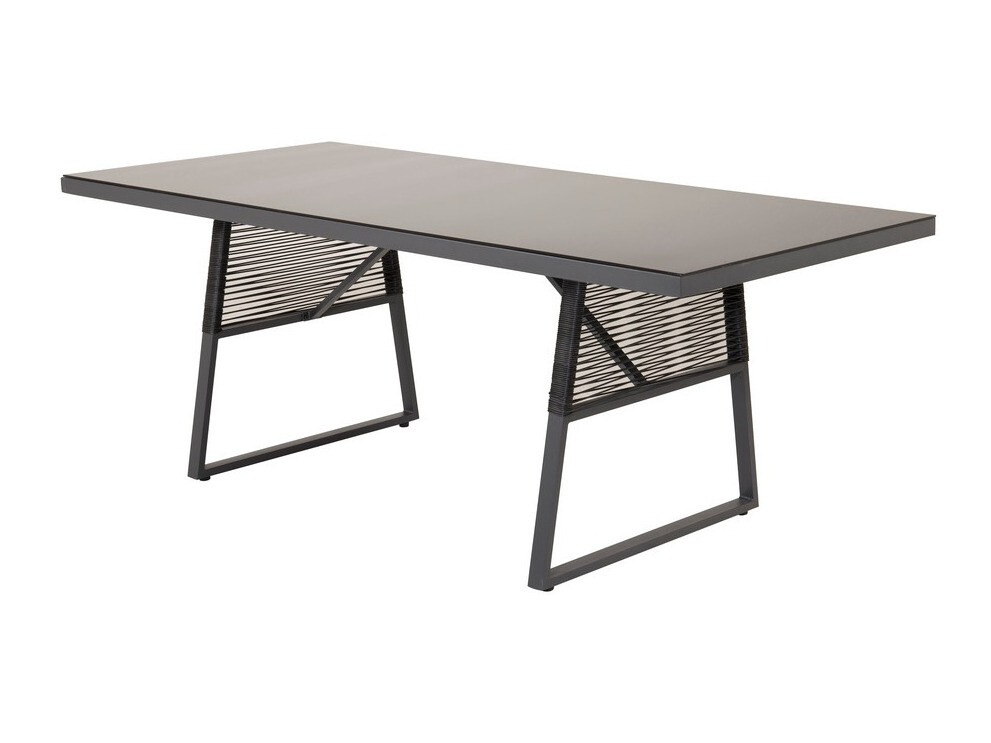 Gartentisch Dallas 813