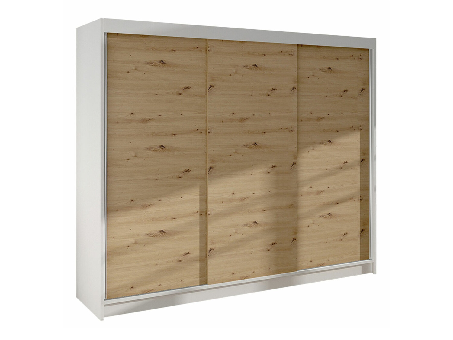 Kleiderschrank Closico Durion II (Artisan-Eiche)