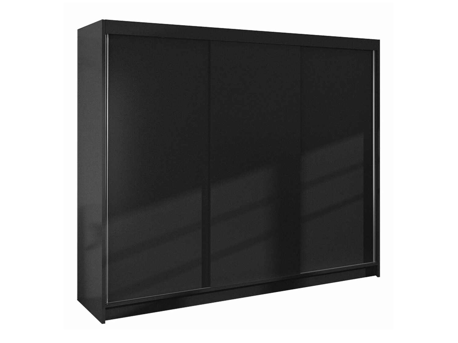 Kleiderschrank Closico Durion II