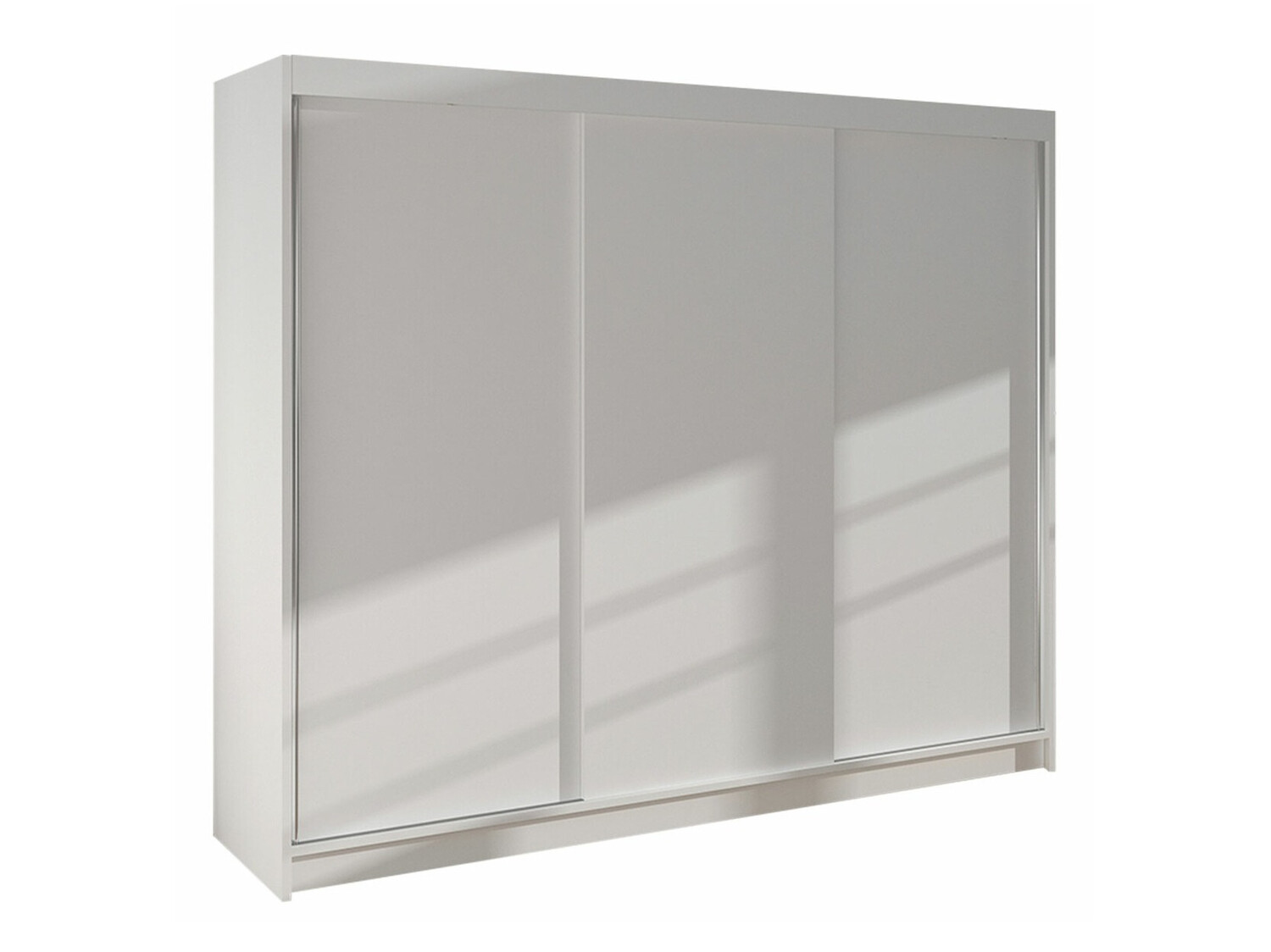 Kleiderschrank Closico Durion II