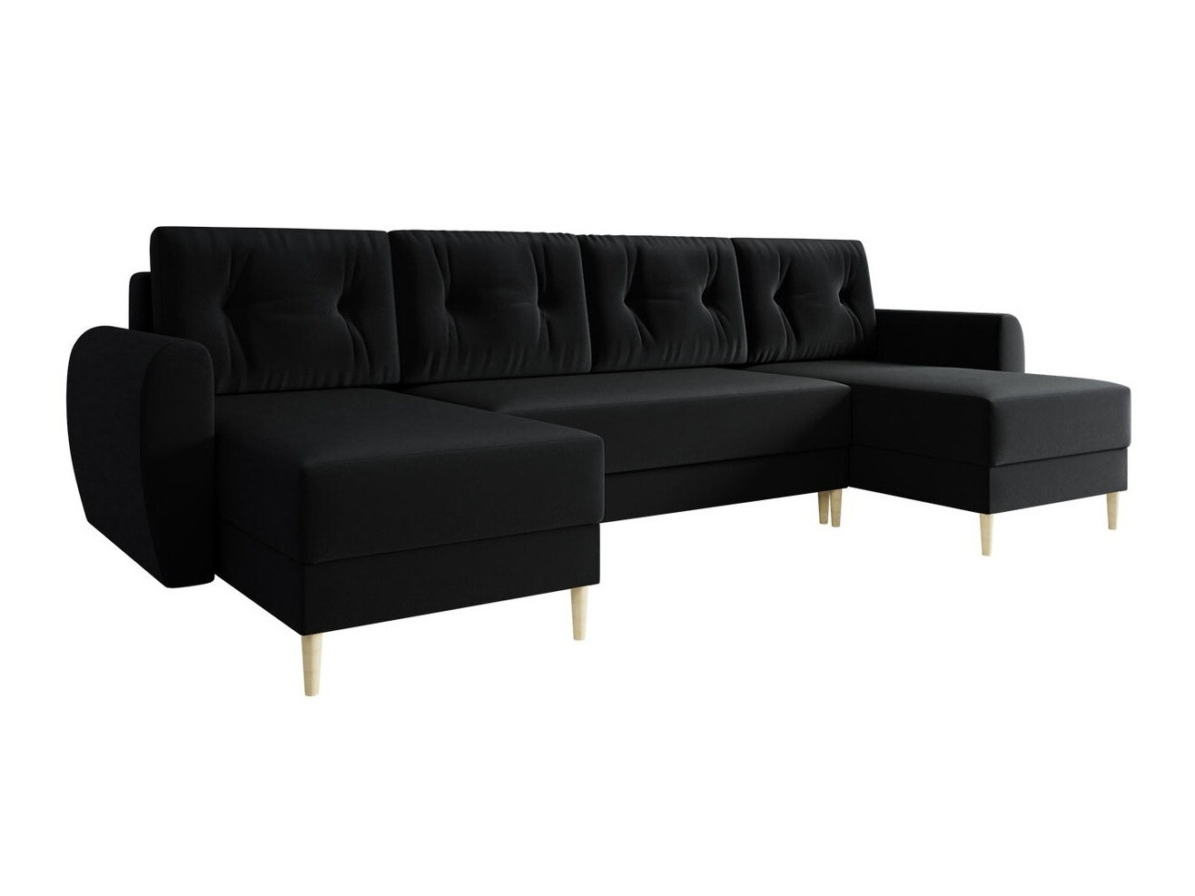 Ecksofa Memphis 110 (Itaka 15)